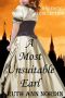 [Marriage by Scandal 02] • A Most Unsuitable Earl